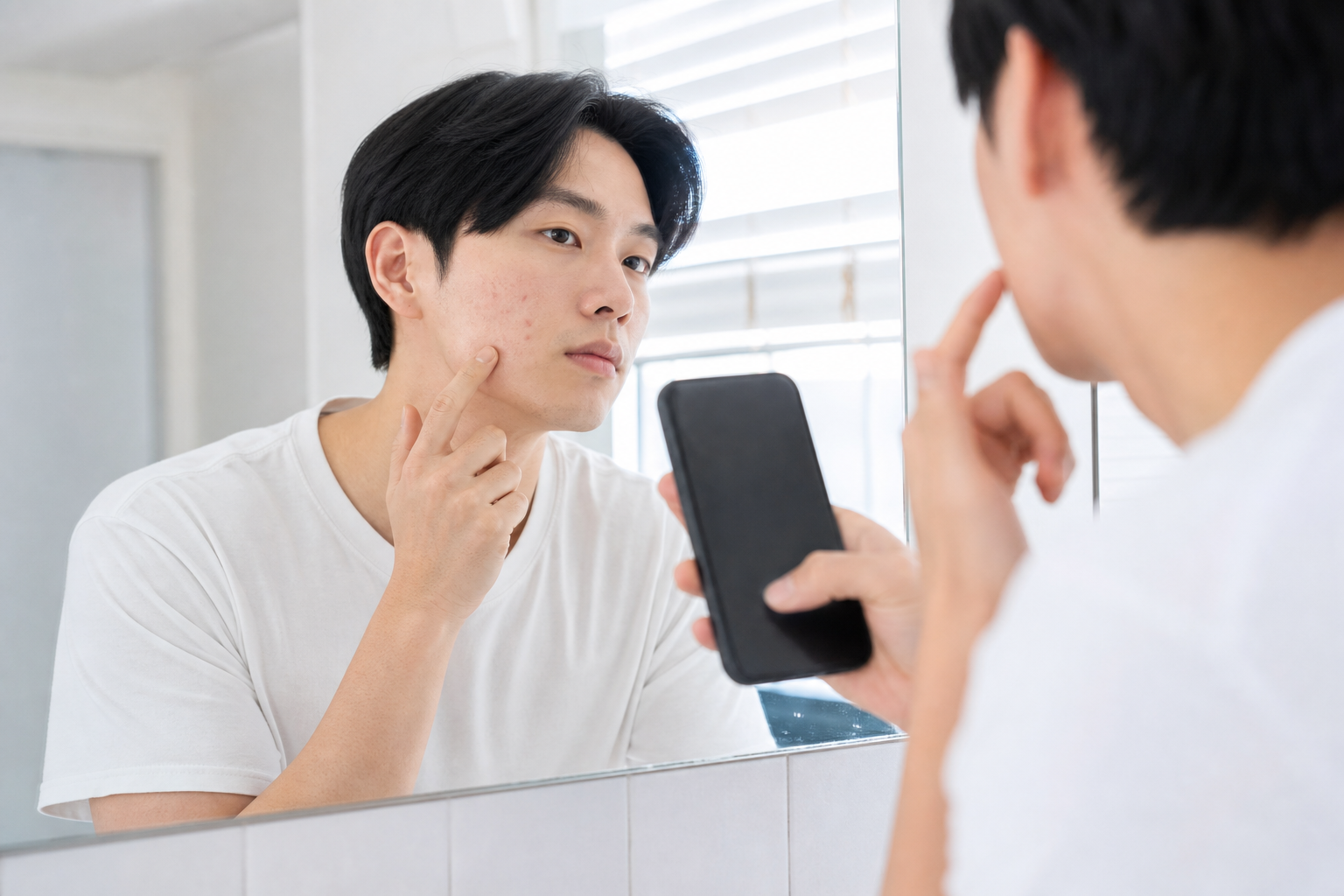 김해 여드름 피부과